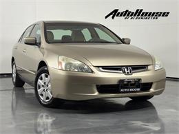 2003 Honda Accord (CC-2114228) for sale in Bloomington, Illinois
