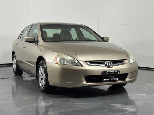 2003 Honda Accord (CC-2114228) for sale in Bloomington, Illinois