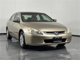 2003 Honda Accord (CC-2114228) for sale in Bloomington, Illinois