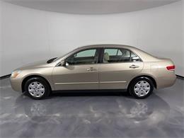 2003 Honda Accord (CC-2114228) for sale in Bloomington, Illinois