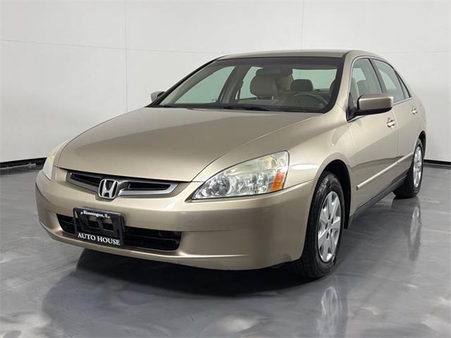 2003 Honda Accord (CC-2114228) for sale in Bloomington, Illinois