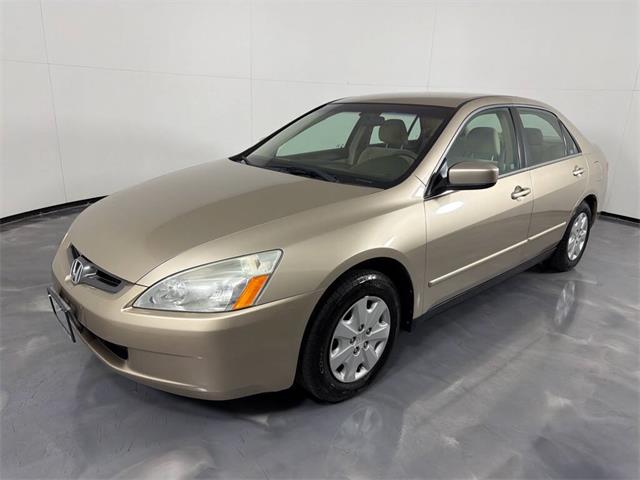 2003 Honda Accord (CC-2114228) for sale in Bloomington, Illinois