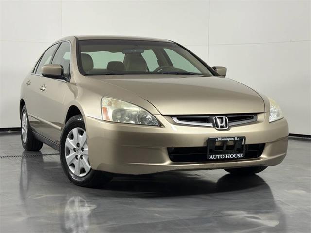 2003 Honda Accord (CC-2114228) for sale in Bloomington, Illinois