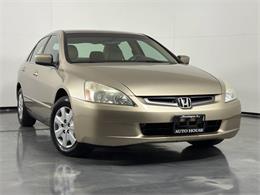2003 Honda Accord (CC-2114228) for sale in Bloomington, Illinois