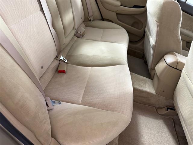 2003 Honda Accord (CC-2114228) for sale in Bloomington, Illinois