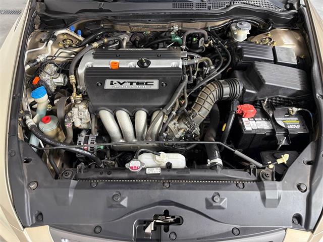 2003 Honda Accord (CC-2114228) for sale in Bloomington, Illinois