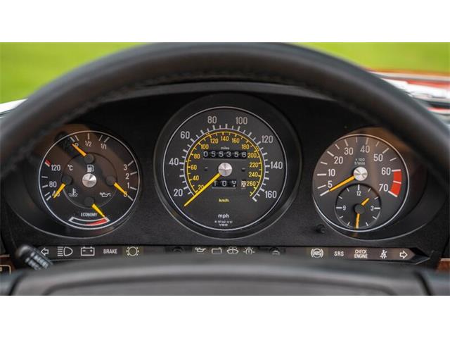 1988 Mercedes-Benz 560SL (CC-2114229) for sale in Boca Raton, Florida