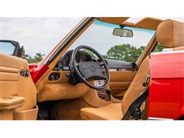 1988 Mercedes-Benz 560SL (CC-2114229) for sale in Boca Raton, Florida
