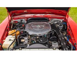 1988 Mercedes-Benz 560SL (CC-2114229) for sale in Boca Raton, Florida