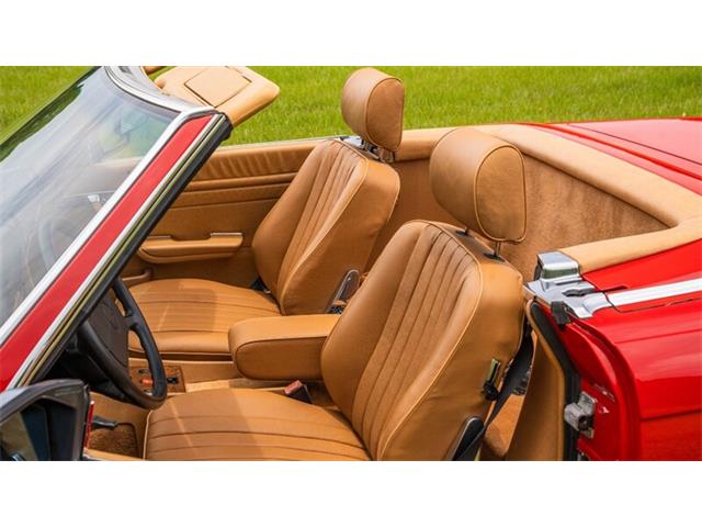 1988 Mercedes-Benz 560SL (CC-2114229) for sale in Boca Raton, Florida