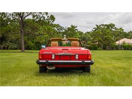 1988 Mercedes-Benz 560SL (CC-2114229) for sale in Boca Raton, Florida