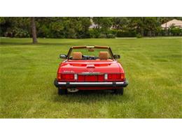 1988 Mercedes-Benz 560SL (CC-2114229) for sale in Boca Raton, Florida