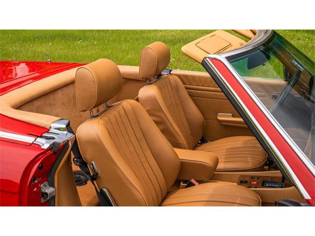 1988 Mercedes-Benz 560SL (CC-2114229) for sale in Boca Raton, Florida