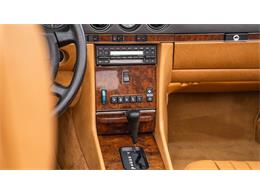 1988 Mercedes-Benz 560SL (CC-2114229) for sale in Boca Raton, Florida