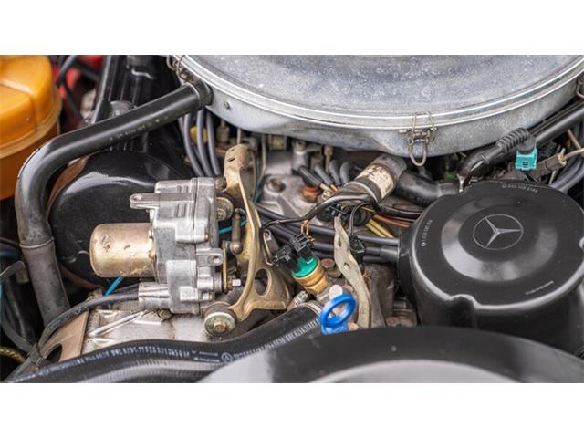 1988 Mercedes-Benz 560SL (CC-2114229) for sale in Boca Raton, Florida