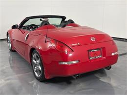 2004 Nissan 350Z (CC-2114230) for sale in Bloomington, Illinois