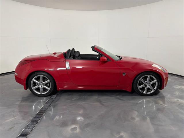 2004 Nissan 350Z (CC-2114230) for sale in Bloomington, Illinois
