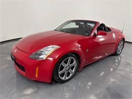 2004 Nissan 350Z (CC-2114230) for sale in Bloomington, Illinois