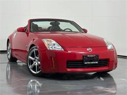 2004 Nissan 350Z (CC-2114230) for sale in Bloomington, Illinois