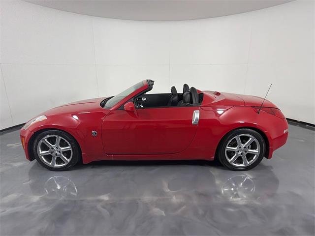 2004 Nissan 350Z (CC-2114230) for sale in Bloomington, Illinois