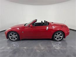 2004 Nissan 350Z (CC-2114230) for sale in Bloomington, Illinois