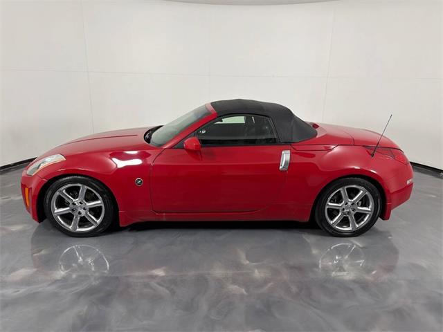 2004 Nissan 350Z (CC-2114230) for sale in Bloomington, Illinois