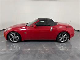 2004 Nissan 350Z (CC-2114230) for sale in Bloomington, Illinois