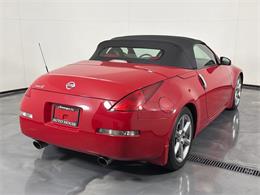 2004 Nissan 350Z (CC-2114230) for sale in Bloomington, Illinois