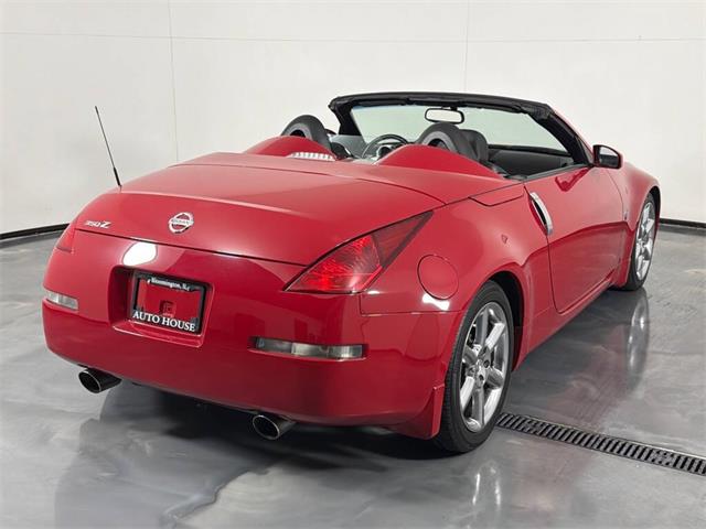 2004 Nissan 350Z (CC-2114230) for sale in Bloomington, Illinois