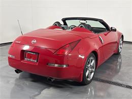 2004 Nissan 350Z (CC-2114230) for sale in Bloomington, Illinois