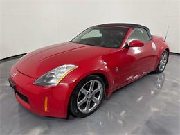 2004 Nissan 350Z (CC-2114230) for sale in Bloomington, Illinois