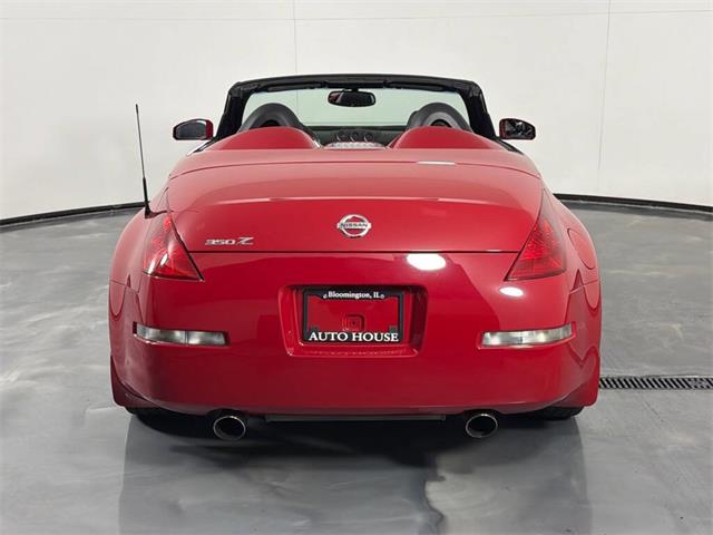 2004 Nissan 350Z (CC-2114230) for sale in Bloomington, Illinois