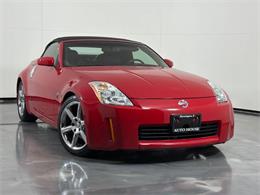 2004 Nissan 350Z (CC-2114230) for sale in Bloomington, Illinois