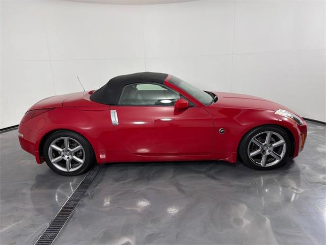 2004 Nissan 350Z (CC-2114230) for sale in Bloomington, Illinois