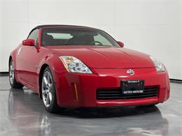 2004 Nissan 350Z (CC-2114230) for sale in Bloomington, Illinois