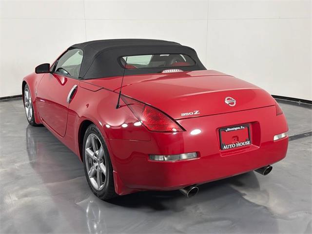 2004 Nissan 350Z (CC-2114230) for sale in Bloomington, Illinois