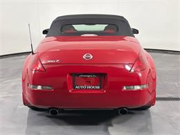 2004 Nissan 350Z (CC-2114230) for sale in Bloomington, Illinois