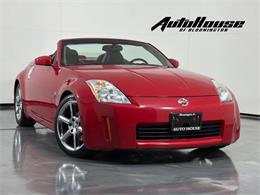 2004 Nissan 350Z (CC-2114230) for sale in Bloomington, Illinois