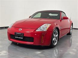 2004 Nissan 350Z (CC-2114230) for sale in Bloomington, Illinois