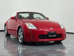 2004 Nissan 350Z (CC-2114230) for sale in Bloomington, Illinois