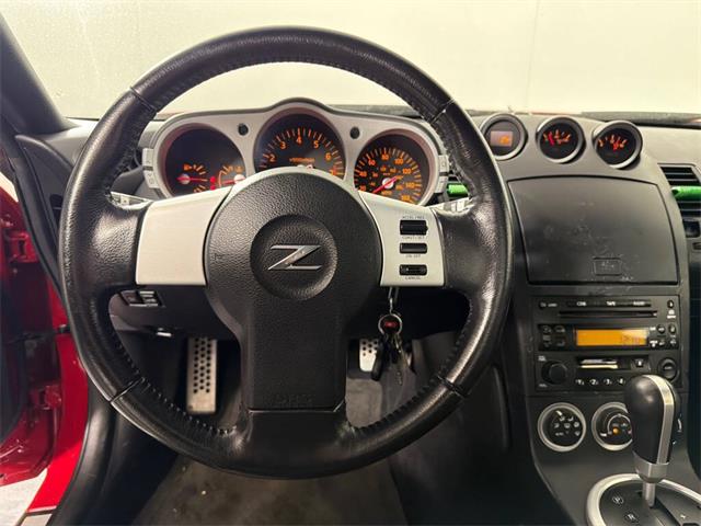 2004 Nissan 350Z (CC-2114230) for sale in Bloomington, Illinois