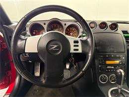 2004 Nissan 350Z (CC-2114230) for sale in Bloomington, Illinois