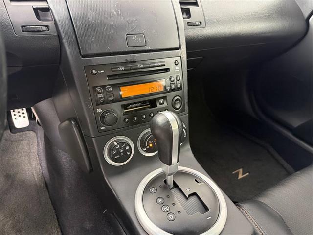 2004 Nissan 350Z (CC-2114230) for sale in Bloomington, Illinois