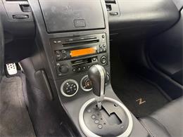 2004 Nissan 350Z (CC-2114230) for sale in Bloomington, Illinois