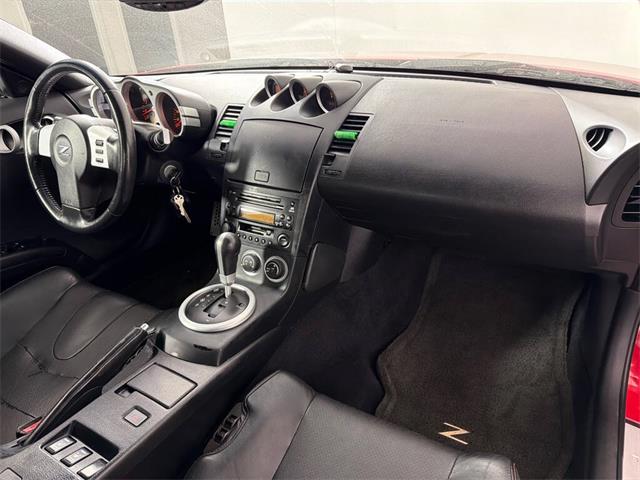 2004 Nissan 350Z (CC-2114230) for sale in Bloomington, Illinois