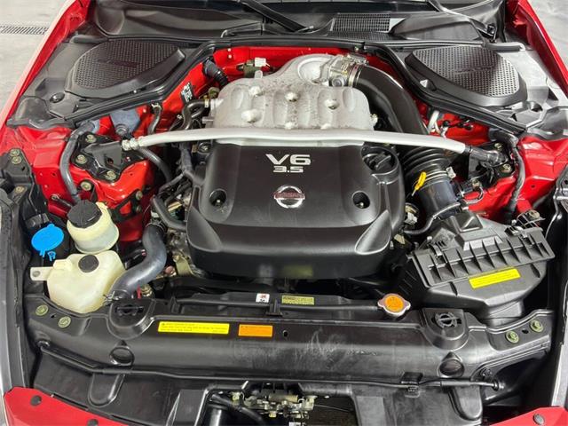 2004 Nissan 350Z (CC-2114230) for sale in Bloomington, Illinois