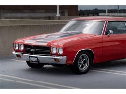1970 Chevrolet Chevelle (CC-2114231) for sale in Bloomington, Illinois