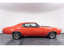 1970 Chevrolet Chevelle (CC-2114231) for sale in Bloomington, Illinois