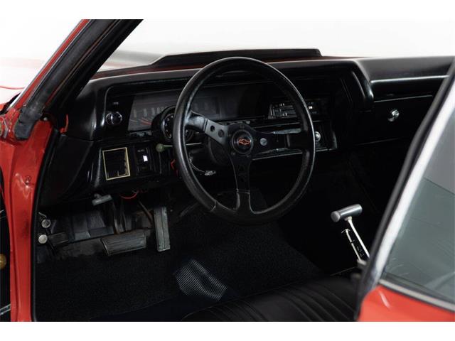 1970 Chevrolet Chevelle (CC-2114231) for sale in Bloomington, Illinois