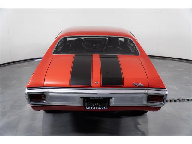 1970 Chevrolet Chevelle (CC-2114231) for sale in Bloomington, Illinois
